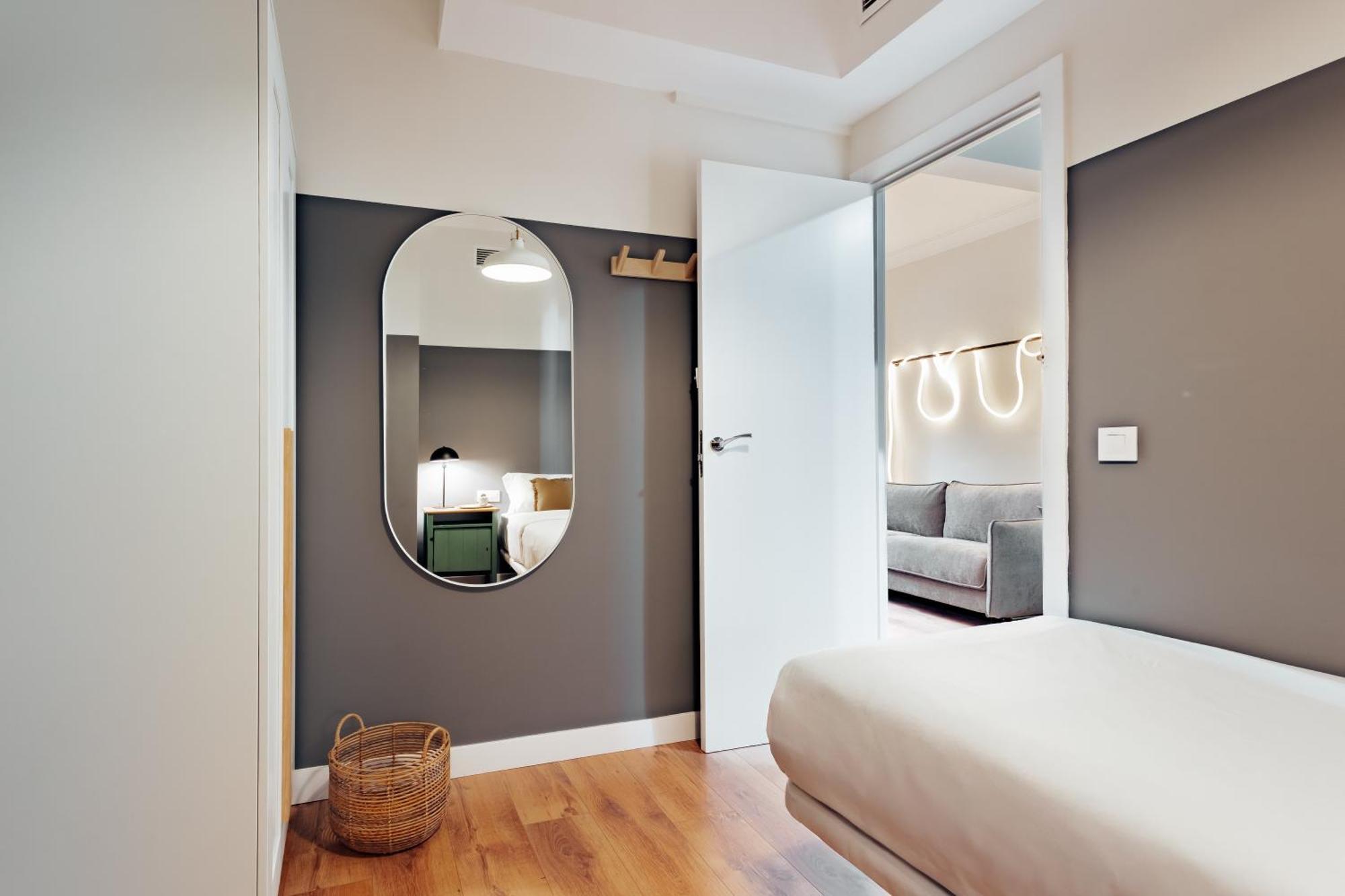 Santiago Apartments By Olala Homes L'Hospitalet de Llobregat Exterior foto